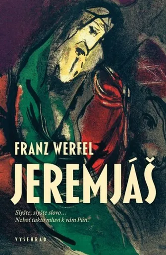 Jeremjáš - Franz Werfel