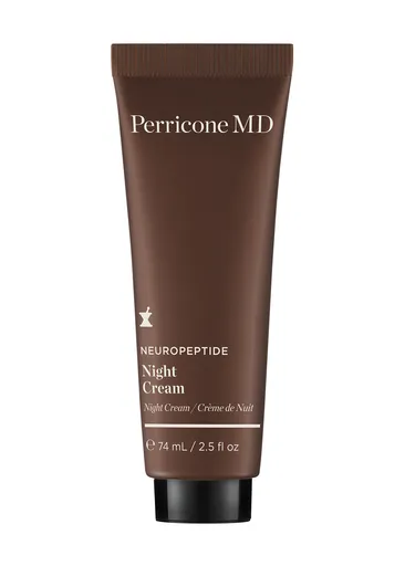 Perricone MD Noční pleťový krém Neuropeptide (Night Cream) 74 ml