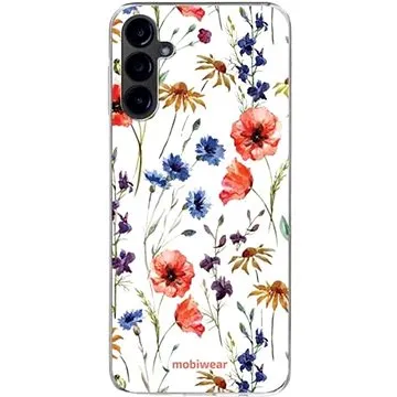 Mobiwear Silikon pro Samsung Galaxy A14 - B011 (5904808445917)