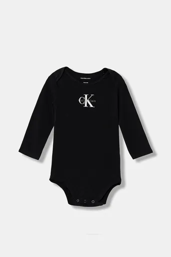 Kojenecké body Calvin Klein Jeans