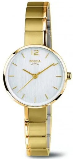 Boccia Titanium 3308-03