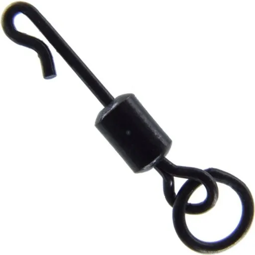 Gardner Obratlíky Covert Flexi Ring Kwik Lokvel 10ks - vel. 12,Gardner Obratlíky Covert Flexi Ring Kwik Lokvel 10ks - vel. 12