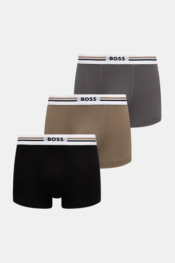 Boxerky BOSS 3-pack