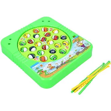 Wiky Chytání rybiček 23 cm (8590331172078)