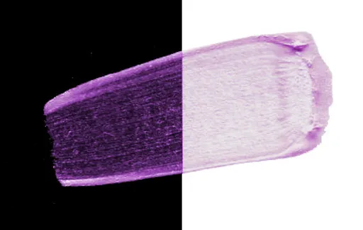 Akryl Golden Fluid 30ml – 2470 Interference Violet (Fine)