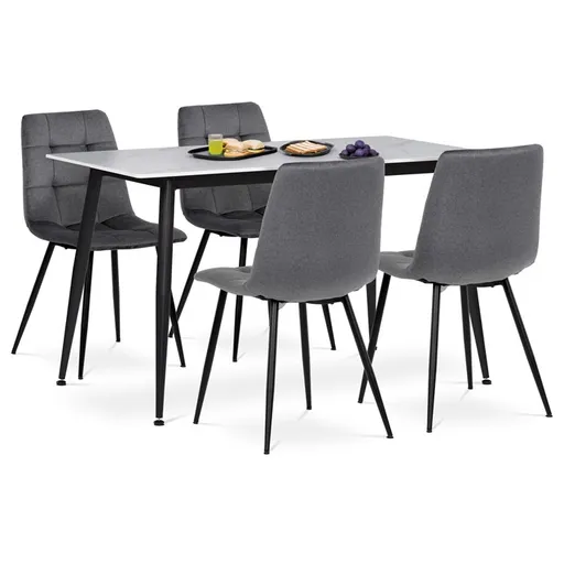 Jedálenský set 1+4 ASE-1038 Autronic