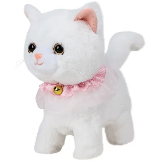 Interaktivní kočička Mája