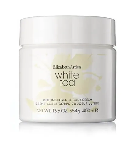 Elizabeth Arden White Tea - tělový krém 400 ml