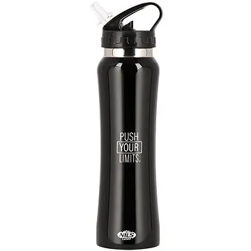 NILS Camp NCB54 černá (15-02-010)