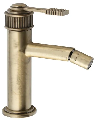 SAPHO VERSI stojánková bidetová baterie, bronz RV003/18