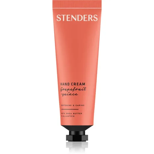 STENDERS Grapefruit & Quince hydratační krém na ruce 25 ml