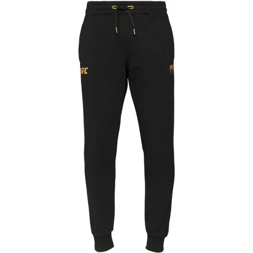 Venum UFC ADRENALINE BY VENUM REPLICA Pánské tepláky, černá, velikost XXL