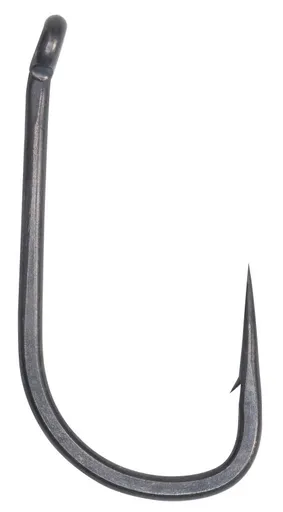 Korda háčky straight point barbed 10 ks - velikost 6