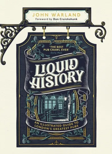 Liquid History - John Warland