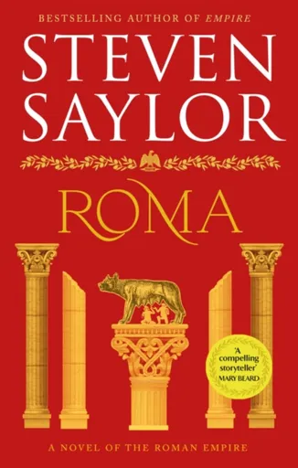 Roma - Steven Saylor
