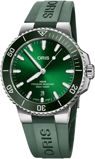Oris Aquis Date 43,5 mm 01 733 7789 4157-07 4 23 37FC