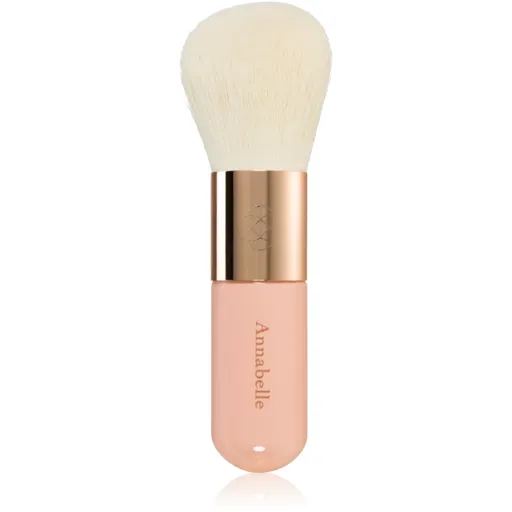 Annabelle Minerals Accessories Kabuki Brush štětec kabuki 1 ks
