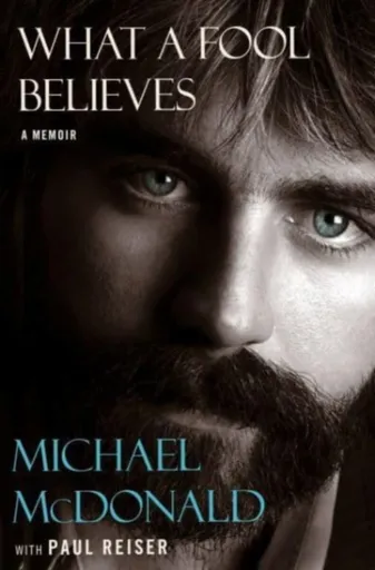 What a Fool Believes - Paul Reiser, Michael McDonald
