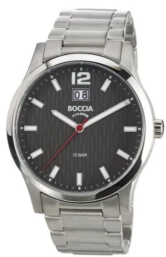 Boccia Titanium 3580-02