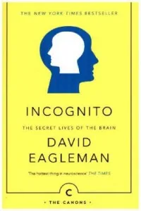 Incognito - David Eagleman
