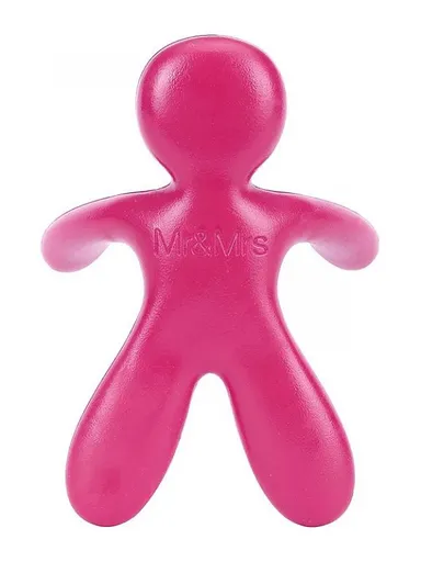 Compass 69177 Osvěžovač Mr&Mrs - Citrus