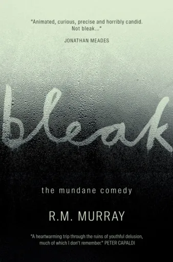 Bleak - R.M. Murray