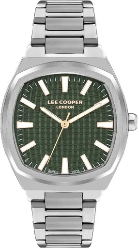 Lee Cooper Analogové hodinky LC07984.370