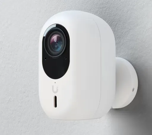 UBNT UVC-G6-INS - Camera G6 Instant bílá