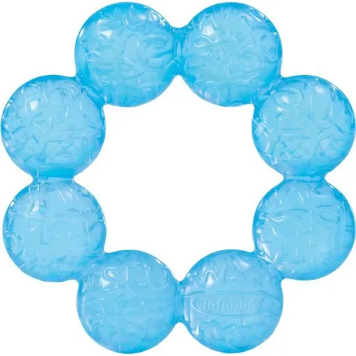 Infantino Chladicí kousátko modré