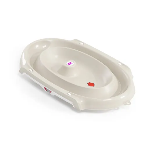 OK Baby Vanička skládací Onda Slim white