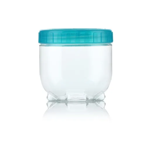 Lock&Lock Interlock Dóza na potraviny 620 ml 1 ks