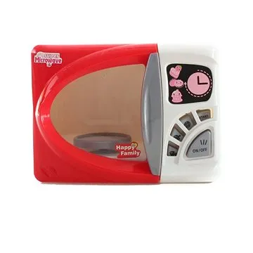 Happy Family Mikrovlnka (8592386060430)