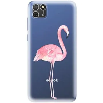 iSaprio Flamingo 01 pro Honor 9S (fla01-TPU3_Hon9S)
