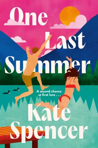 One Last Summer - Kate Spencer