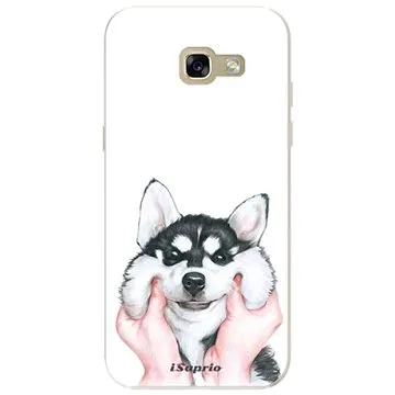 iSaprio Malamute 01 pro Samsung Galaxy A5 (2017) (mal01-TPU2_A5-2017)
