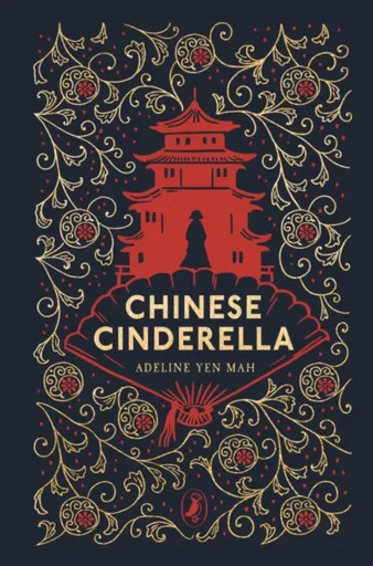 Chinese Cinderella - Adeline Yen Mah