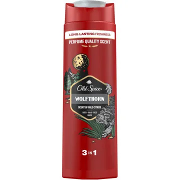 OLD SPICE WolfThorn 400 ml (4084500978973)