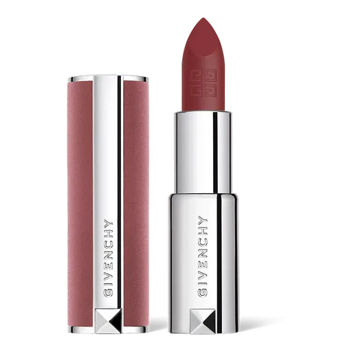 Givenchy Matná rtěnka Sheer Velvet Matte (Lipstick) 3,4 g 27 Rouge Infusé