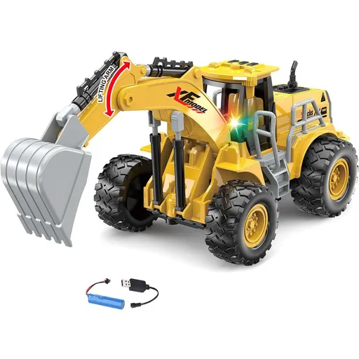 Alltoys RC vozidlo 1:22 - 2.4G