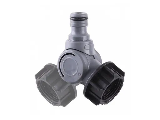 Rozdělovač dvoucestný STREND PRO 256499