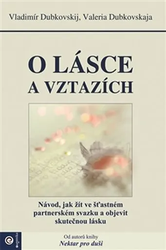 O lásce a vztazích - Vladimír Dubkovskij