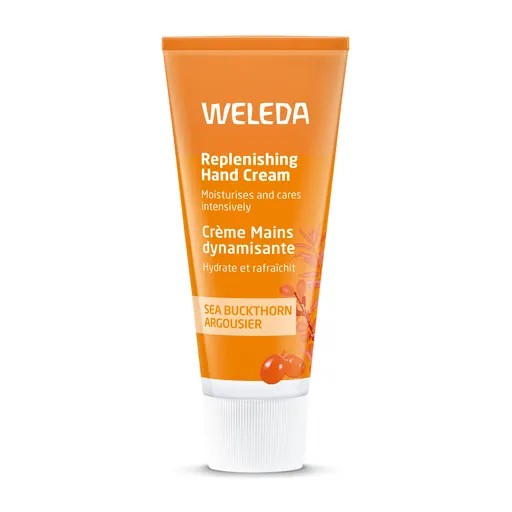 Weleda Rakytníkový krém na ruce 50 ml
