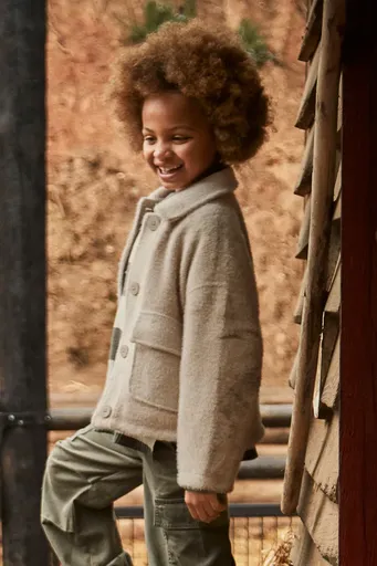 Dětská bunda Mayoral