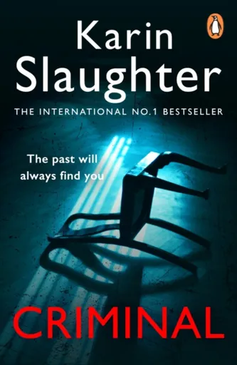 Criminal - Karin Slaughter