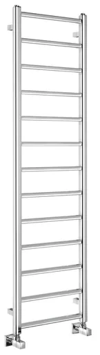 SAPHO METRO LIGHT otopné těleso 400x1500 chrom IR447R