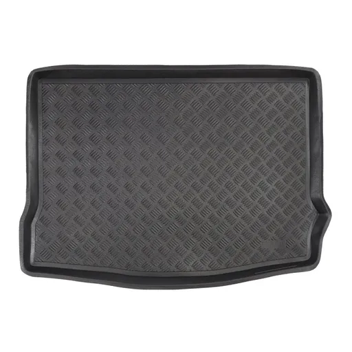 Plastová vana do kufru Rezaw-Plast Ford Focus 2004-2011 (hb, plná rezerva, bez protiskluzu)