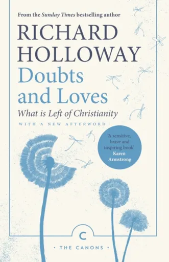 Doubts and Loves - Richard Holloway
