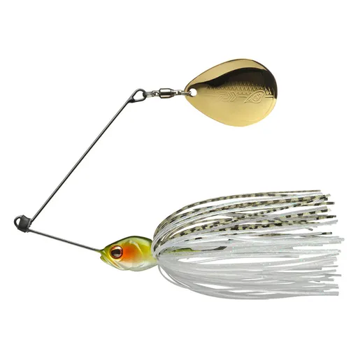 Daiwa spinnerbait prorex fn tg pearl ayu 13 g