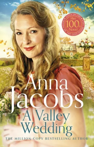 A Valley Wedding - Anne Jacobsová