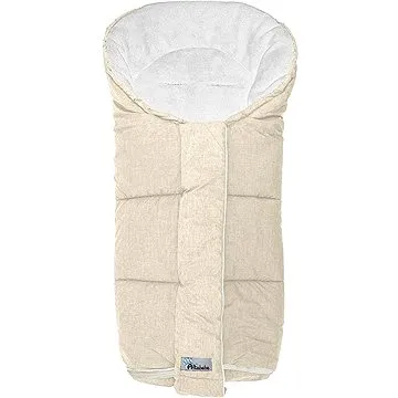 Altabebe 2277P-08 béžová (691775)